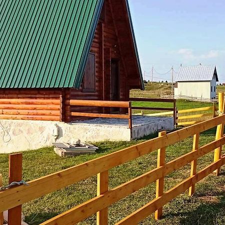 Villa Pinecone Žabljak Exterior foto